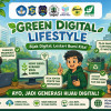 Green Digital Lifestyle