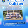 Prestasi Degal Lomba Pramuka Smekda Scout Competition Se Jawa timur