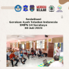 Gerakan Ayah Teladan Indonesia: Membentuk Keluarga Harmonis, Mencetak Generasi Unggul