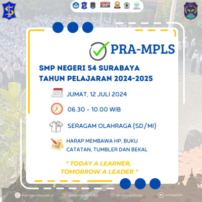 PRA-MPLS 2024-2025