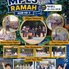 MPLS Ramah Hari Ke-3 SMPN 54 Surabaya