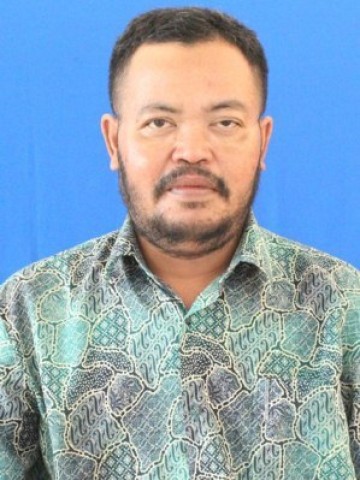 4. ACHMAD BERNHARDO EL ZAMZAMI S.Pd