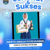 Selamat Dan Sukses
