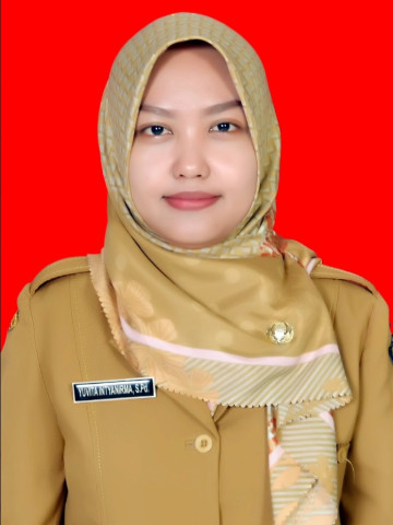 Yuvita Intyanirma, S.Pd