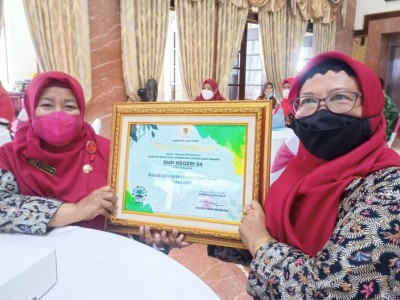 ADIWIYATA NASIONAL