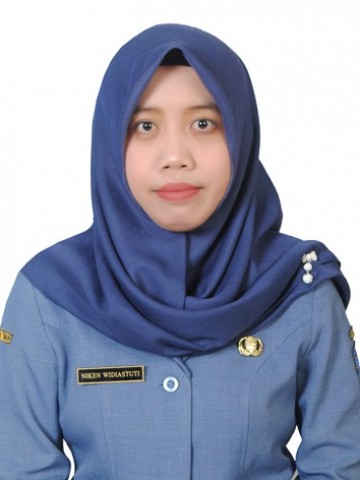 NIKEN WIDIASTUTI