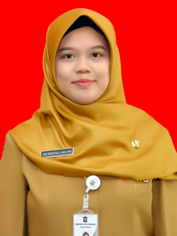 Saadatul Lailiya, S.Pd.