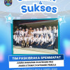 π SELAMAT & SUKSES TIM PASKIBRA SPENMAPAT! π