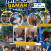MPLS Ramah Hari Ke-2 di SMPN 54 Surabaya