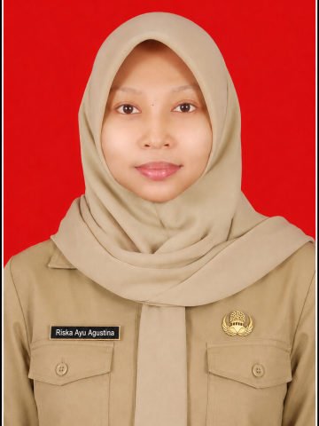 Riska Ayu Agustina, S.Pd.